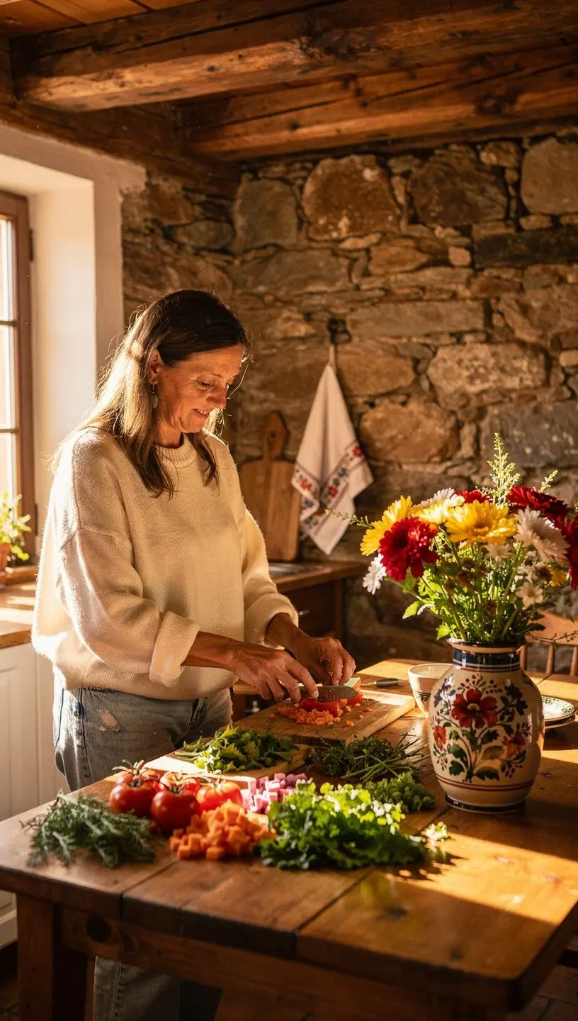 Praktické tipy pro efektivní organizaci domácnosti.