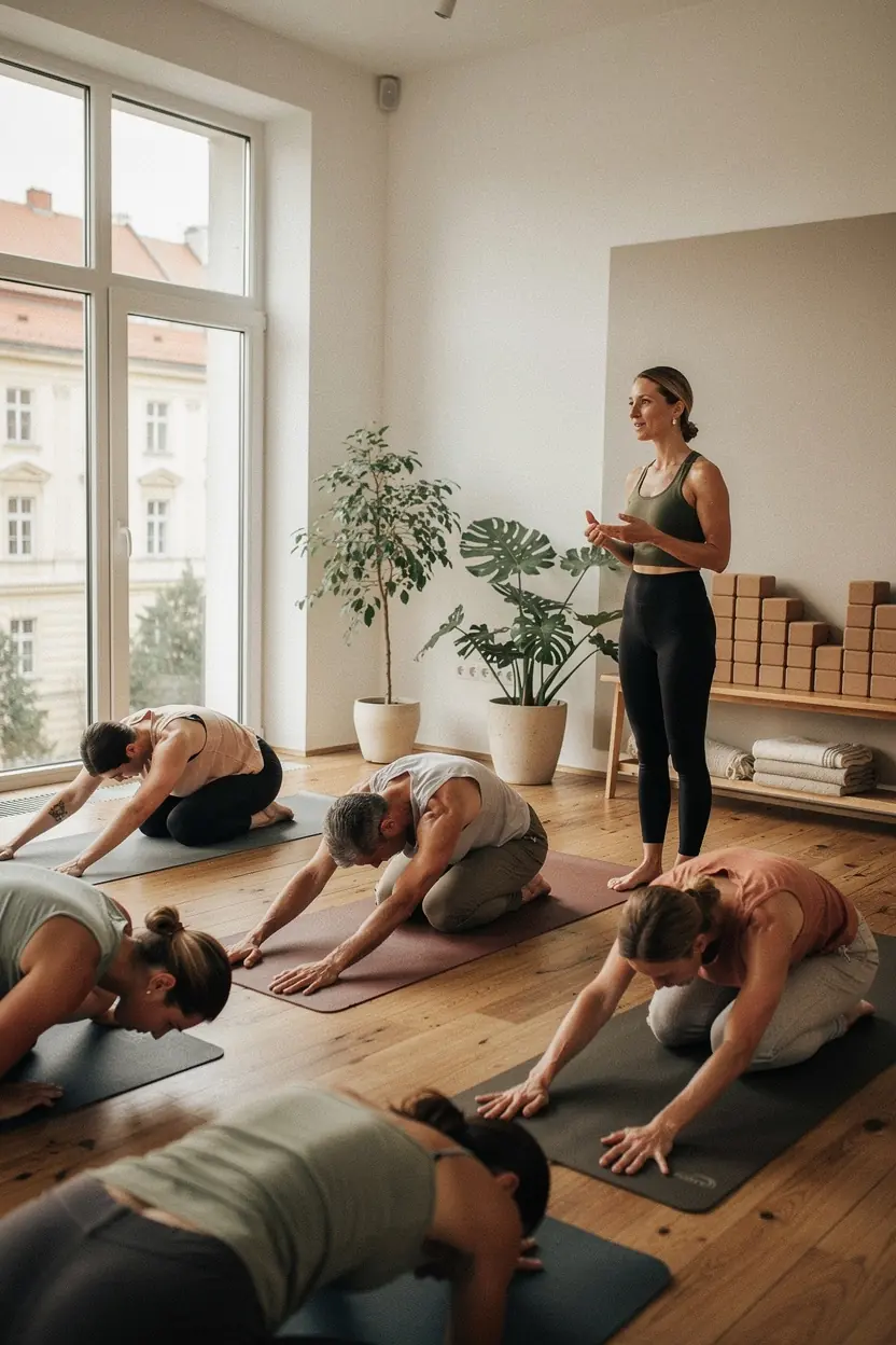 Nástroje pro duševní zdraví a jejich využití.