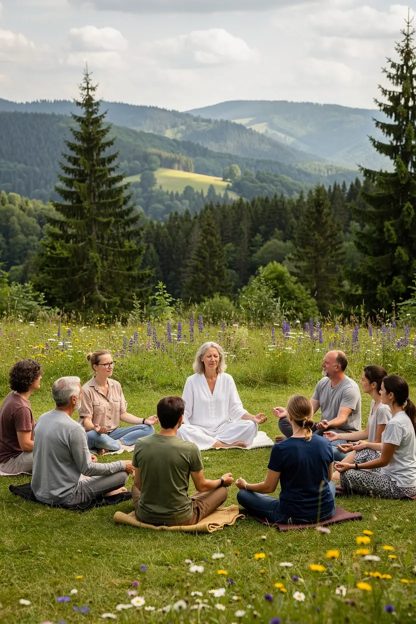 Zjednodušení rutiny pomocí moderních technologií.