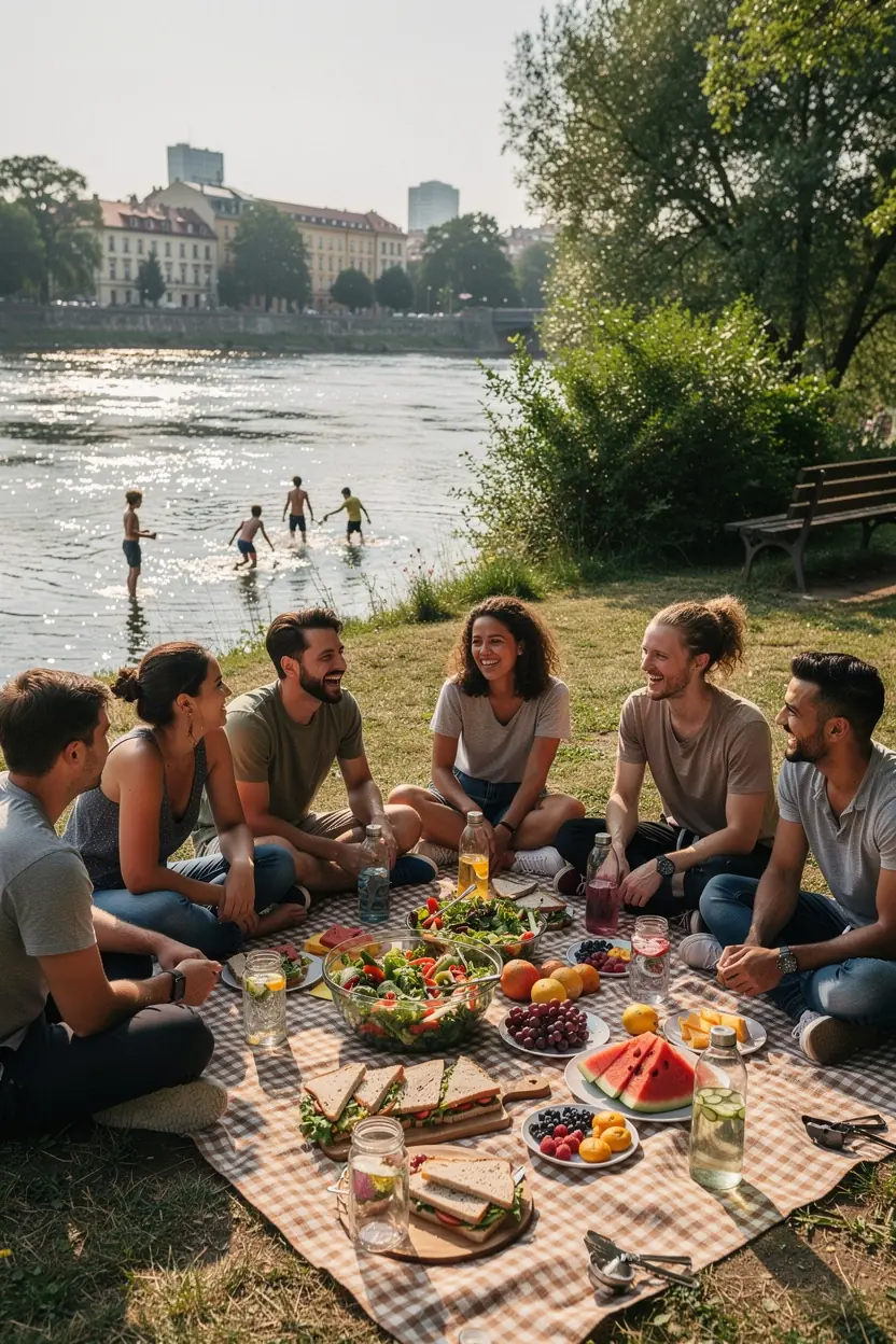 Efektivní správa času: praktické metody a tipy